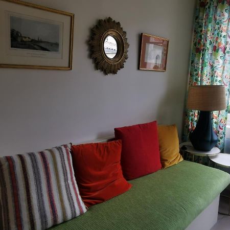 Appartement Escapade Vitaminee - Maison D'Aligre Marans  Luaran gambar