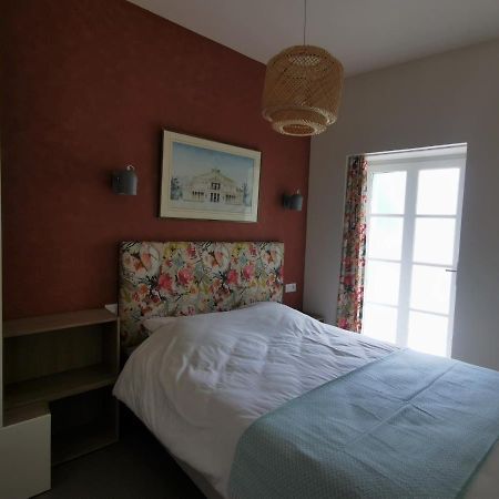 Appartement Escapade Vitaminee - Maison D'Aligre Marans  Luaran gambar