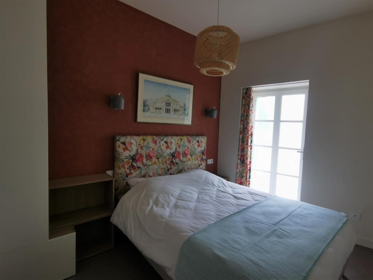 Appartement Escapade Vitaminee - Maison D'Aligre Marans  Luaran gambar